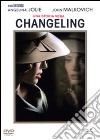 Changeling dvd