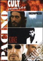 Al Pacino Cult Movies (Cofanetto 3 DVD) dvd