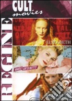 Regine Cult Movies (Cofanetto 3 DVD) dvd