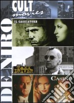 De Niro Boxset (Cofanetto 3 DVD) dvd