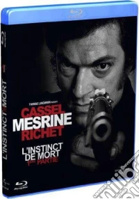 (Blu-Ray Disk) Instinct De Mort [Edizione: Francia] brd