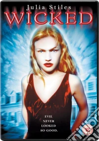 Wicked dvd
