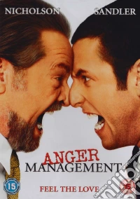 Anger Management - Feel The Love [Edizione: Regno Unito] dvd