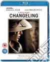 (Blu-Ray Disk) Changeling [Edizione: Regno Unito] [ITA] dvd