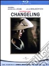 (Blu-Ray Disk) Changeling dvd
