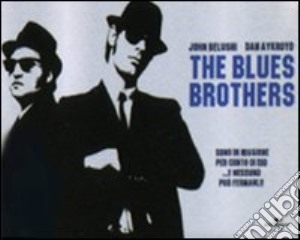 The Blues Brothers film in dvd di John Landis