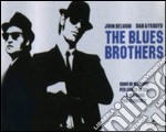 The Blues Brothers dvd