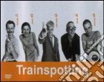 Trainspotting dvd