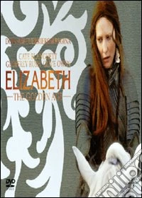 Elizabeth. The Golden Age dvd