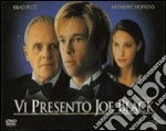 Vi presento Joe Black dvd