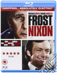 (Blu-Ray Disk) Frost / Nixon brd