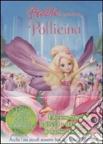 Barbie presenta Pollicina dvd