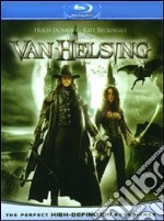 (Blu-Ray Disk) Van Helsing brd