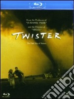 (Blu Ray Disk) Twister dvd