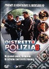 Distretto Di Polizia - Stagione 08 (6 Dvd) dvd