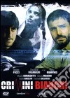 Crimini Bianchi (3 Dvd) dvd
