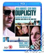 (Blu-Ray Disk) Duplicity [Edizione: Regno Unito] [ITA] brd