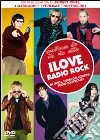 I Love Radio Rock dvd