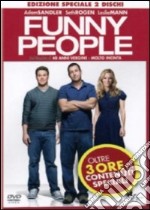 Funny People (SE) (2 Dvd) dvd