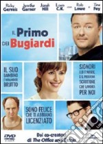 Primo Dei Bugiardi (Il) dvd