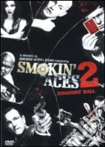 Smokin' Aces 2 - Assassins' Ball dvd