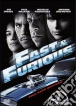 Fast And Furious - Solo Parti Originali dvd