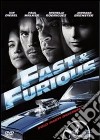 Fast And Furious - Solo Parti Originali dvd