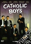 Catholic Boys dvd