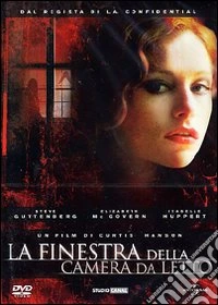 Finestra Della Camera Da Letto (La) dvd