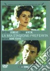 La mia stagione preferita dvd