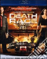 (Blu-Ray Disk) Death Race brd