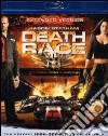 (Blu-Ray Disk) Death Race dvd
