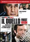 Frost/Nixon - Il Duello dvd