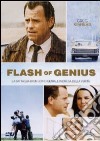 Flash Of Genius dvd