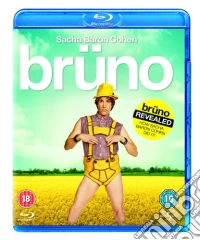 (Blu-Ray Disk) Bruno brd