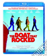(Blu-Ray Disk) Boat That Rocked (The) brd