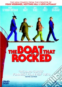 Boat That Rocked [Edizione: Regno Unito] dvd