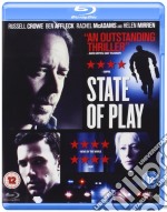 (Blu-Ray Disk) State Of Play [Edizione: Regno Unito] [ITA] brd