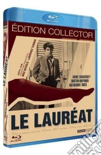 (Blu-Ray Disk) Le Laureat [Edizione: Francia] brd