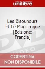 Les Bisounours Et Le Magicroque [Edizione: Francia] dvd