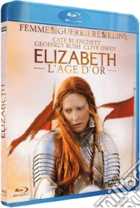 (Blu-Ray Disk) Elizabeth L'Age D'Or [Edizione: Francia] brd
