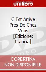 C Est Arrive Pres De Chez Vous [Edizione: Francia] dvd