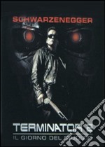 Terminator 2. Il giorno del giudizio dvd