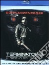 (Blu-Ray Disk) Terminator 2 - Il Giorno Del Giudizio dvd