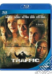 (Blu-Ray Disk) Traffic [Edizione: Francia] brd