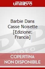 Barbie Dans Casse Noisette [Edizione: Francia] dvd