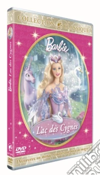 Barbie - Lac Des Cygnes [Edizione: Francia] dvd