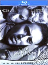 (Blu Ray Disk) Via Da Las Vegas dvd