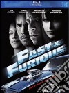 (Blu-Ray Disk) Fast And Furious - Solo Parti Originali dvd