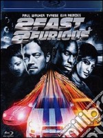 (Blu-Ray Disk) 2 Fast 2 Furious brd